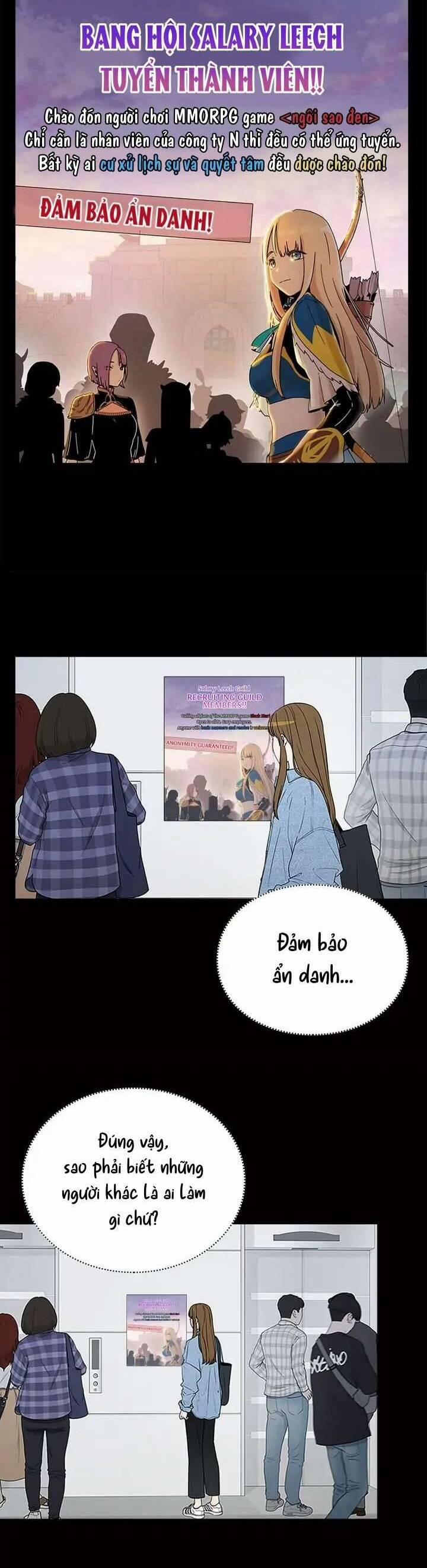 Yêu Anh 200% Công Lực 43 trang 20