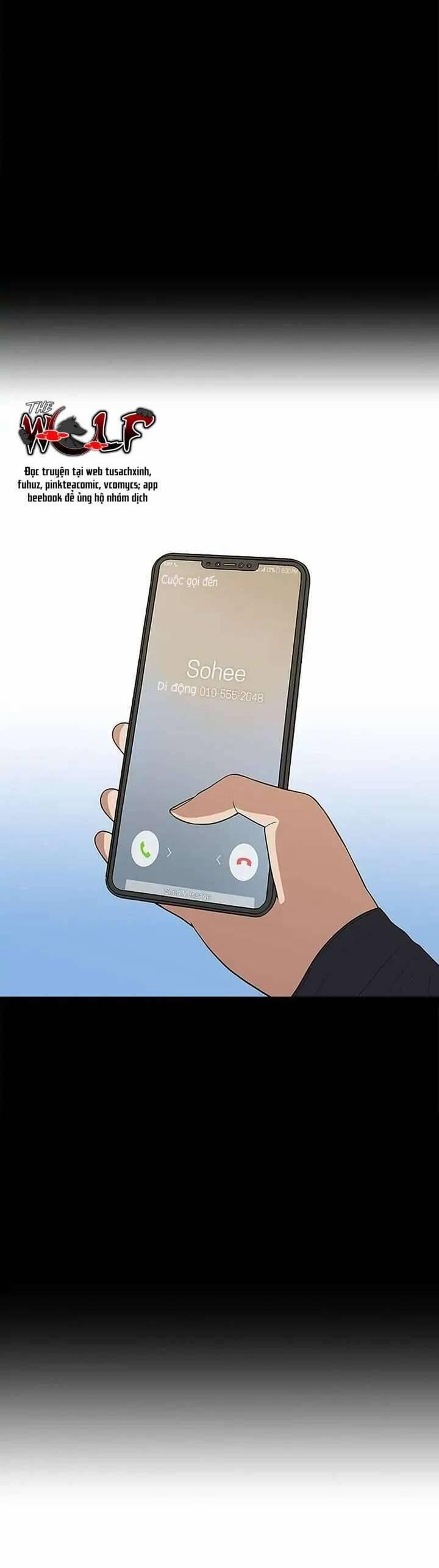 Yêu Anh 200% Công Lực 43 trang 4