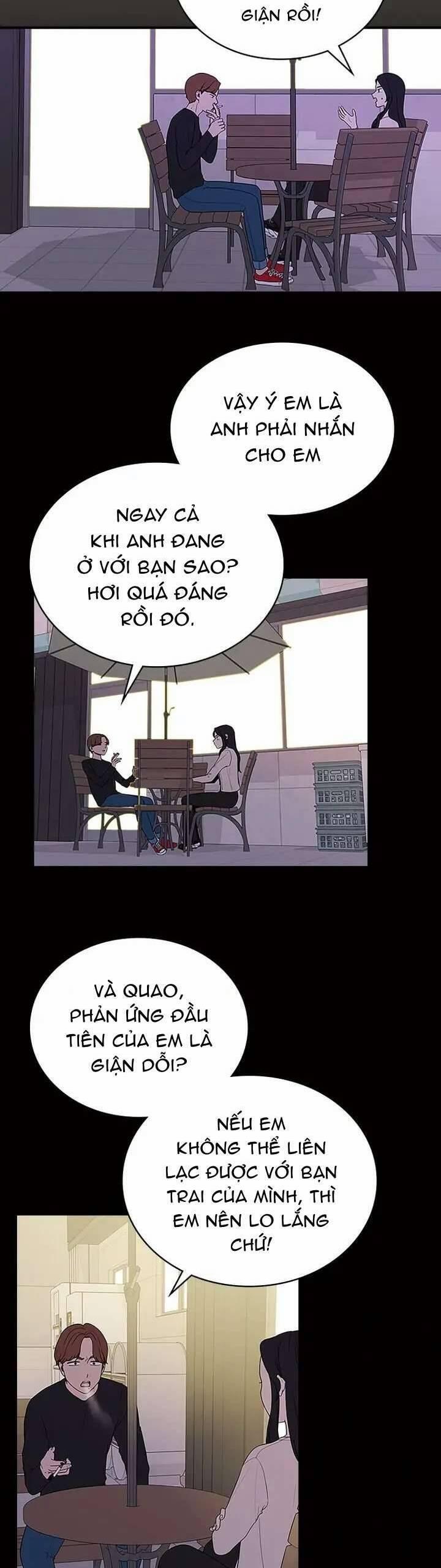 Yêu Anh 200% Công Lực 43 trang 6