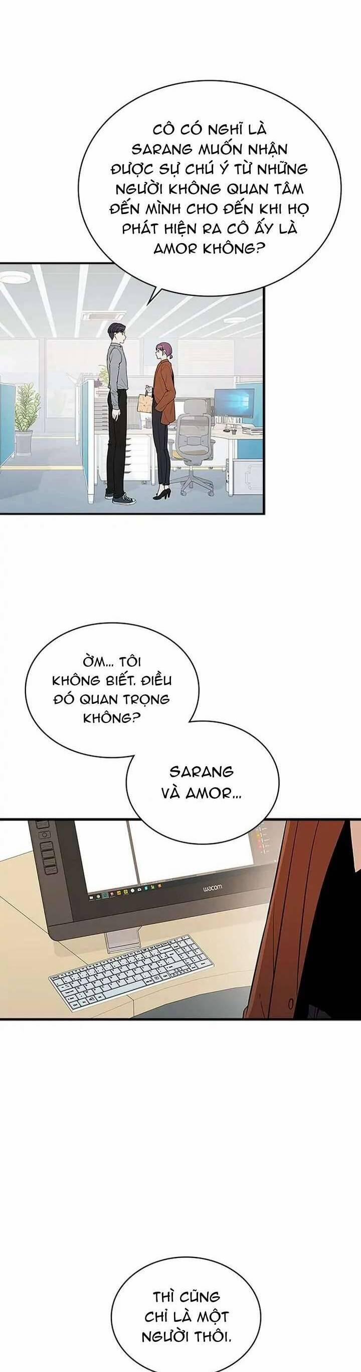 Yêu Anh 200% Công Lực 44 trang 1