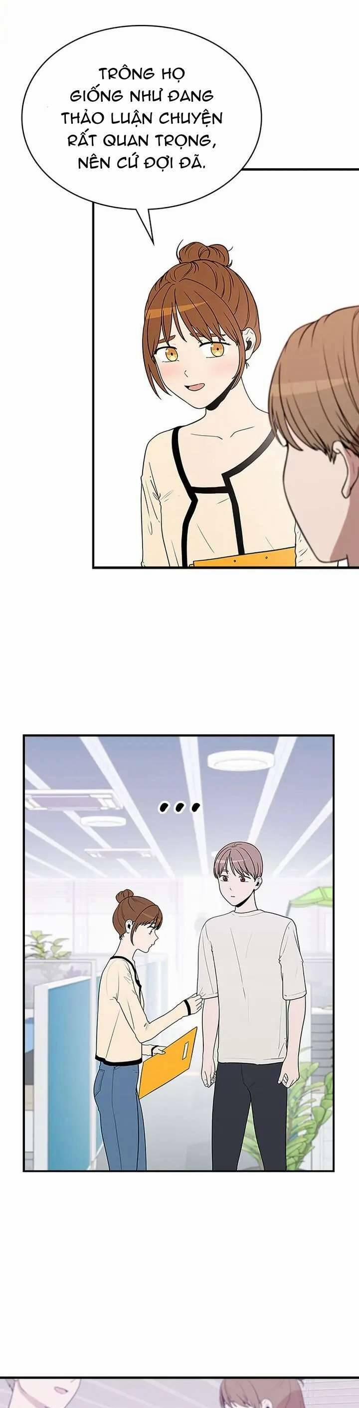 Yêu Anh 200% Công Lực 44 trang 12