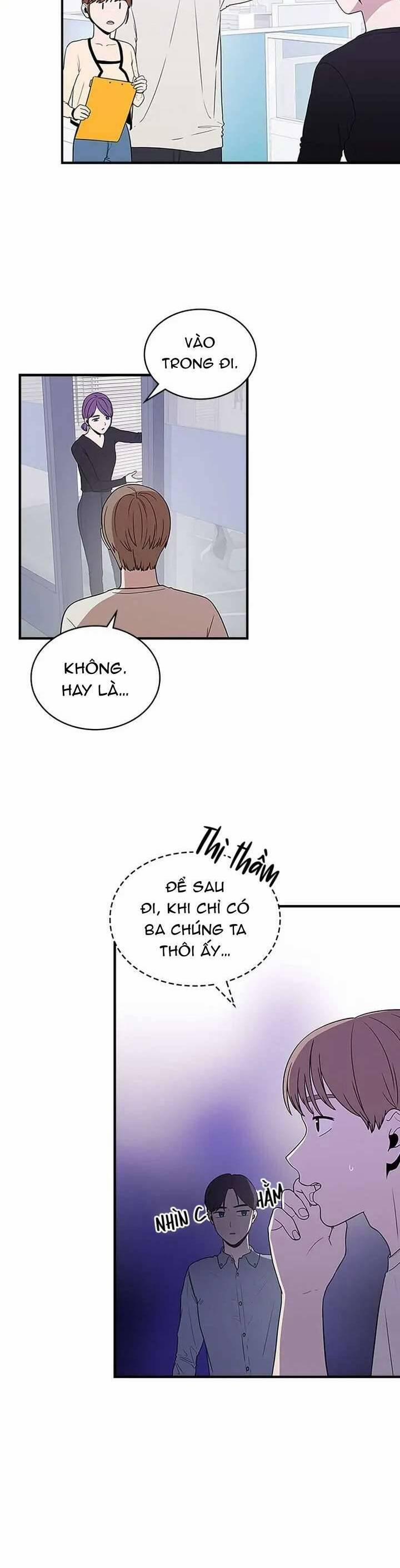 Yêu Anh 200% Công Lực 44 trang 15