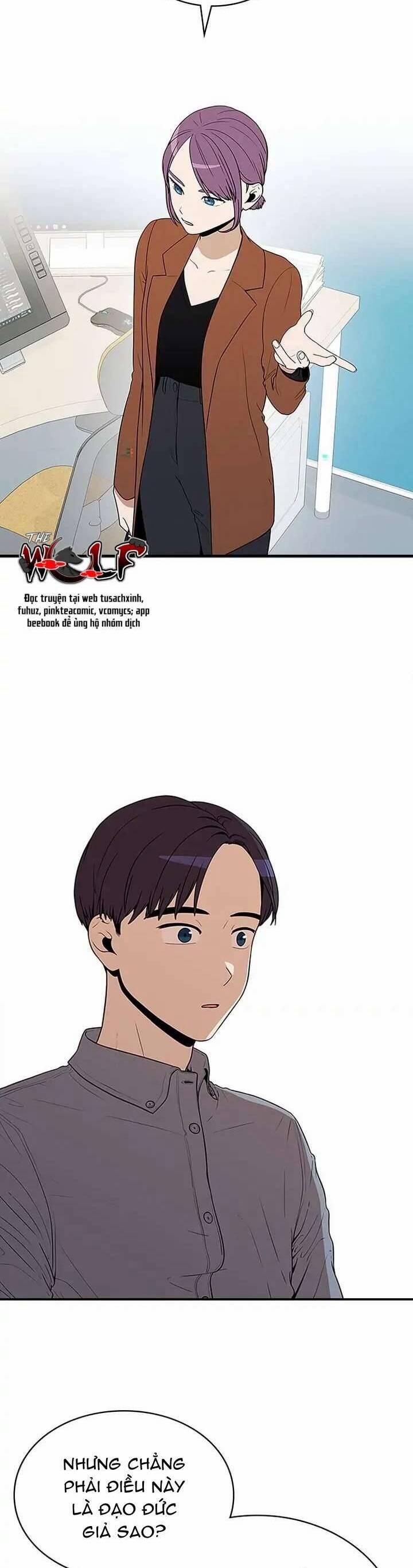 Yêu Anh 200% Công Lực 44 trang 2