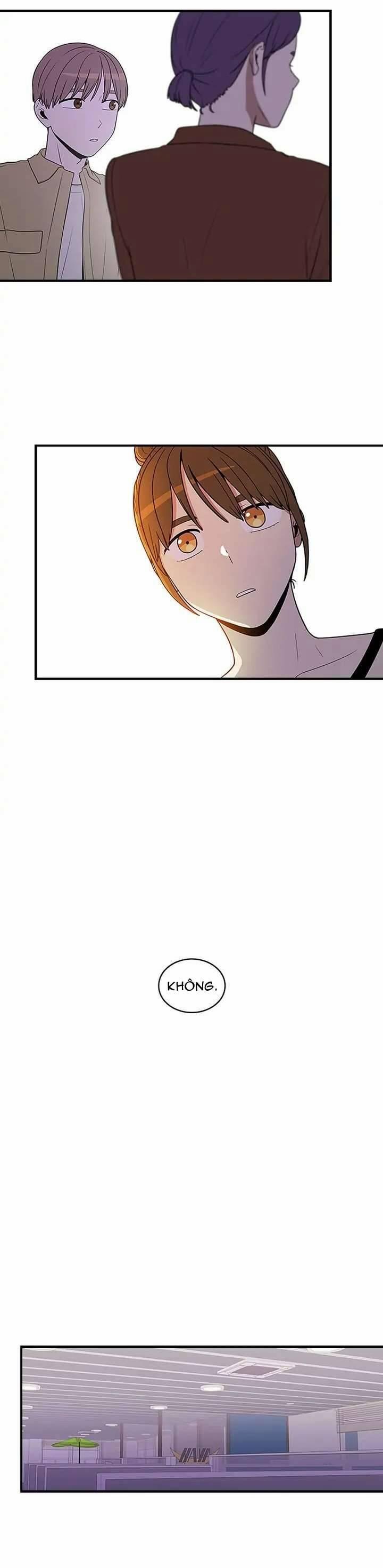 Yêu Anh 200% Công Lực 44 trang 24