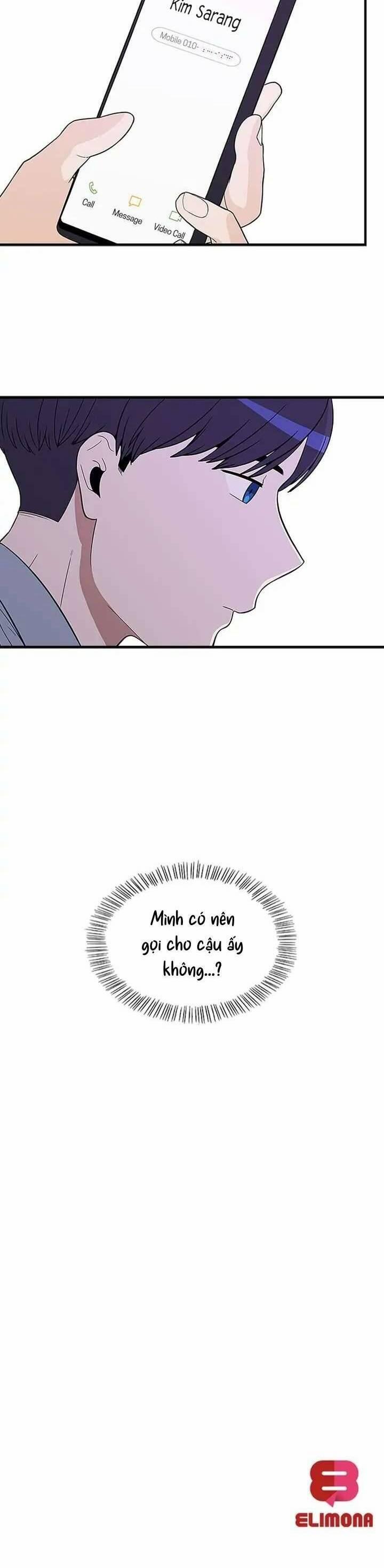 Yêu Anh 200% Công Lực 44 trang 26