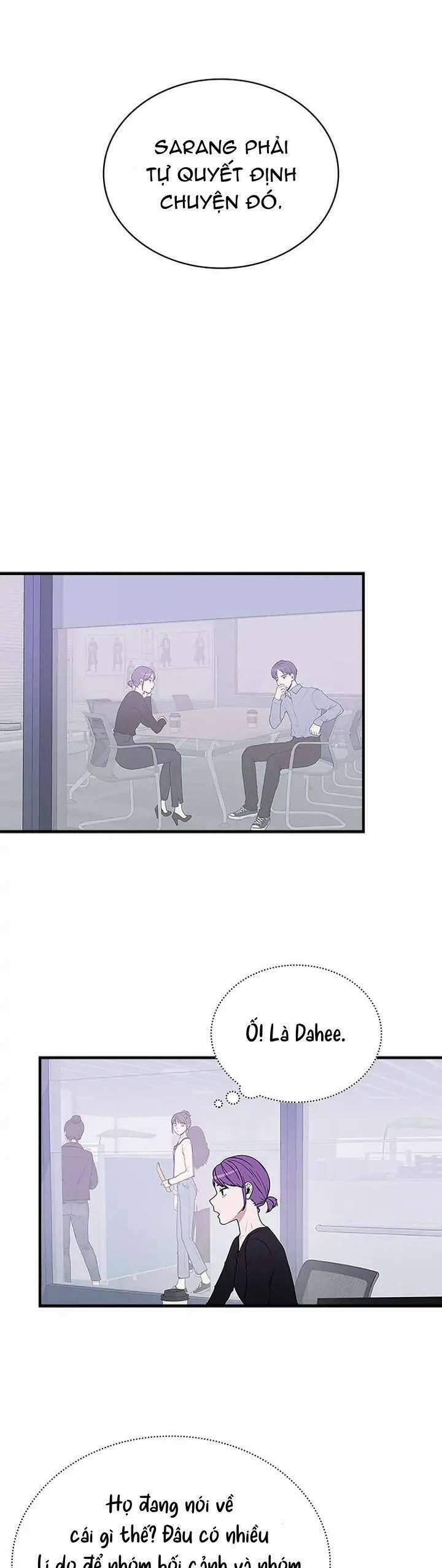 Yêu Anh 200% Công Lực 44 trang 8