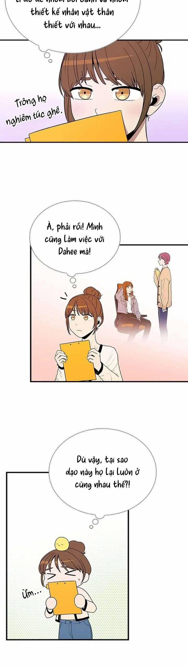 Yêu Anh 200% Công Lực 44 trang 9