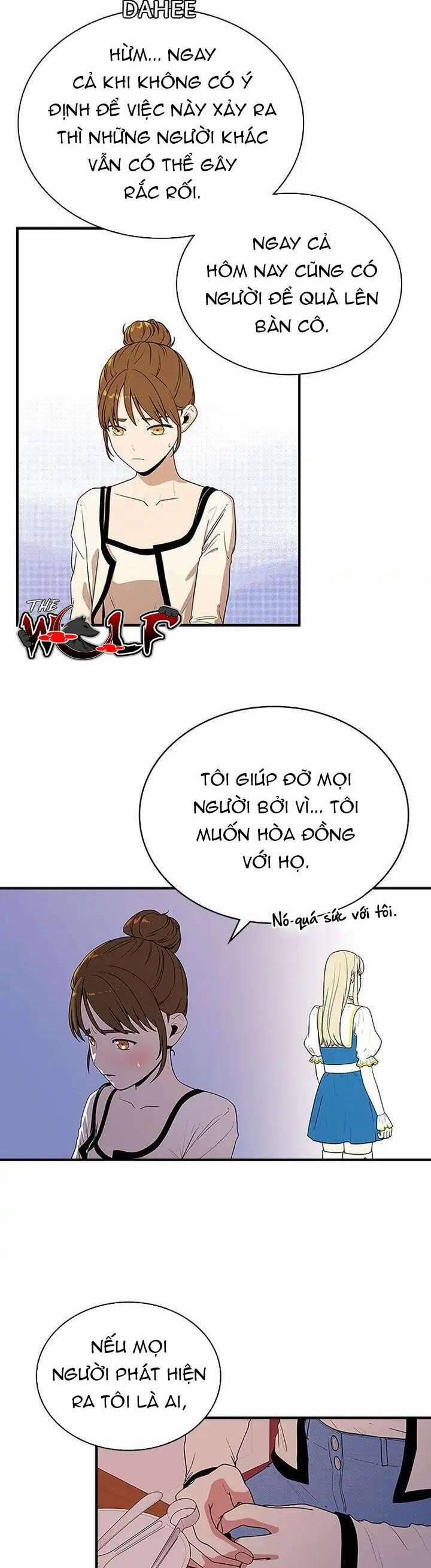 Yêu Anh 200% Công Lực 45 trang 2