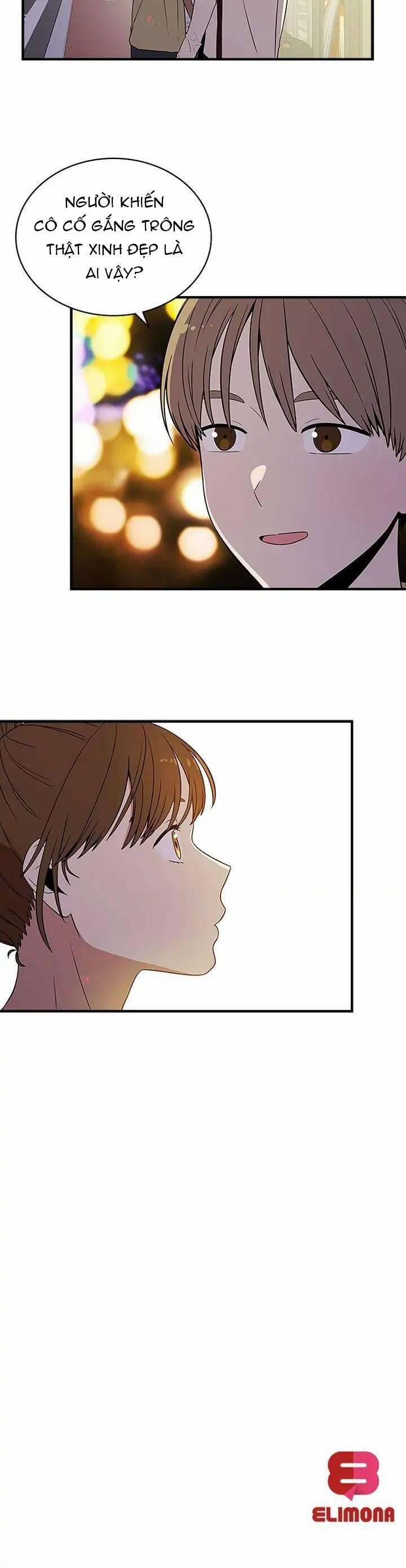 Yêu Anh 200% Công Lực 45 trang 23