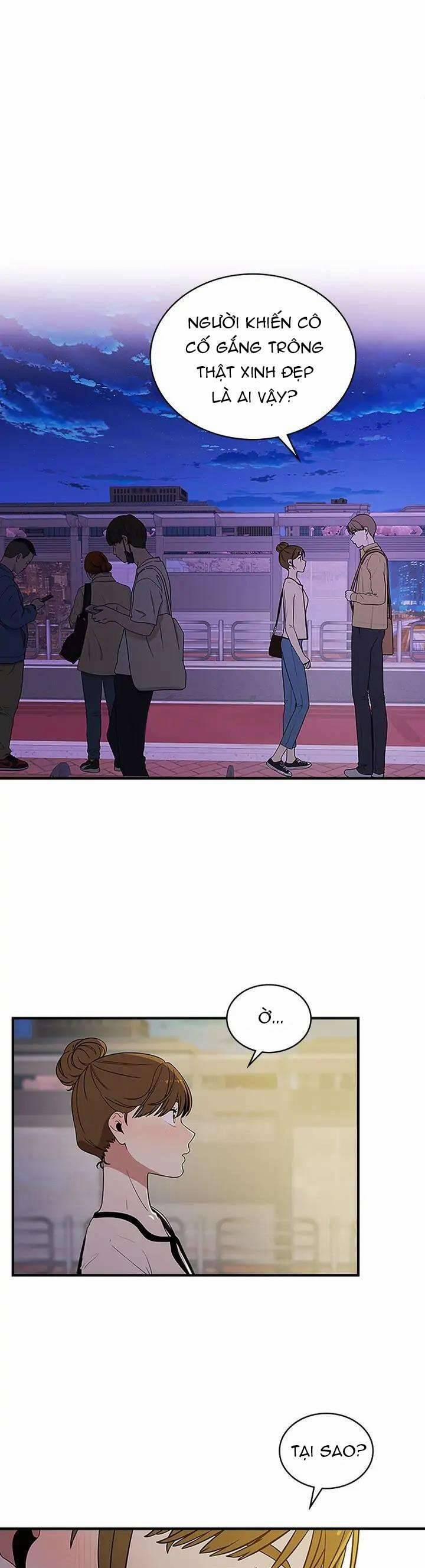 Yêu Anh 200% Công Lực 46 trang 1