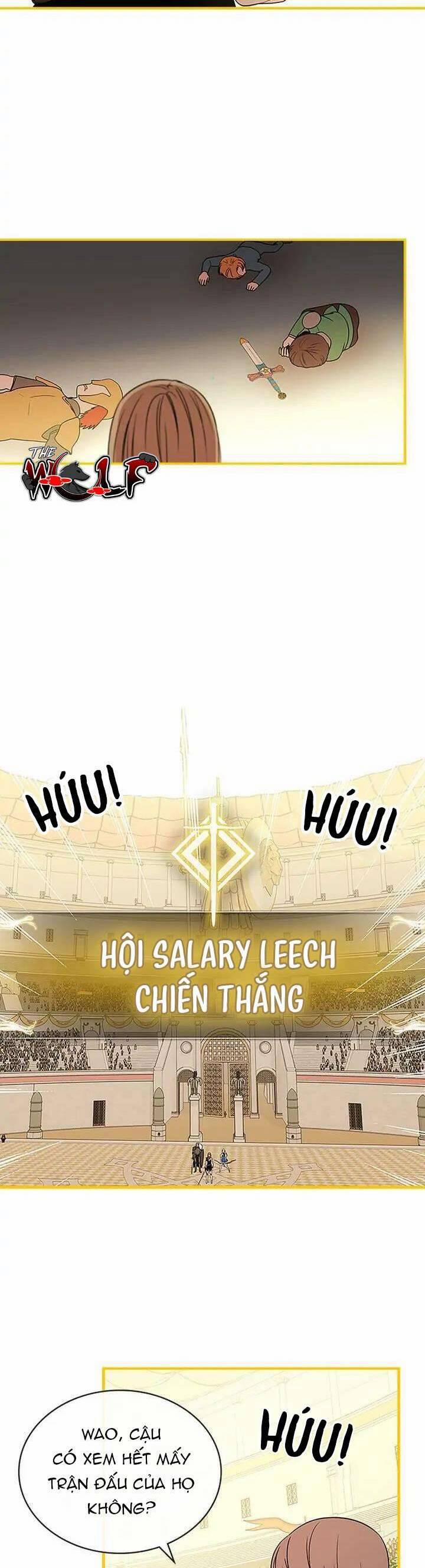 Yêu Anh 200% Công Lực 46 trang 17