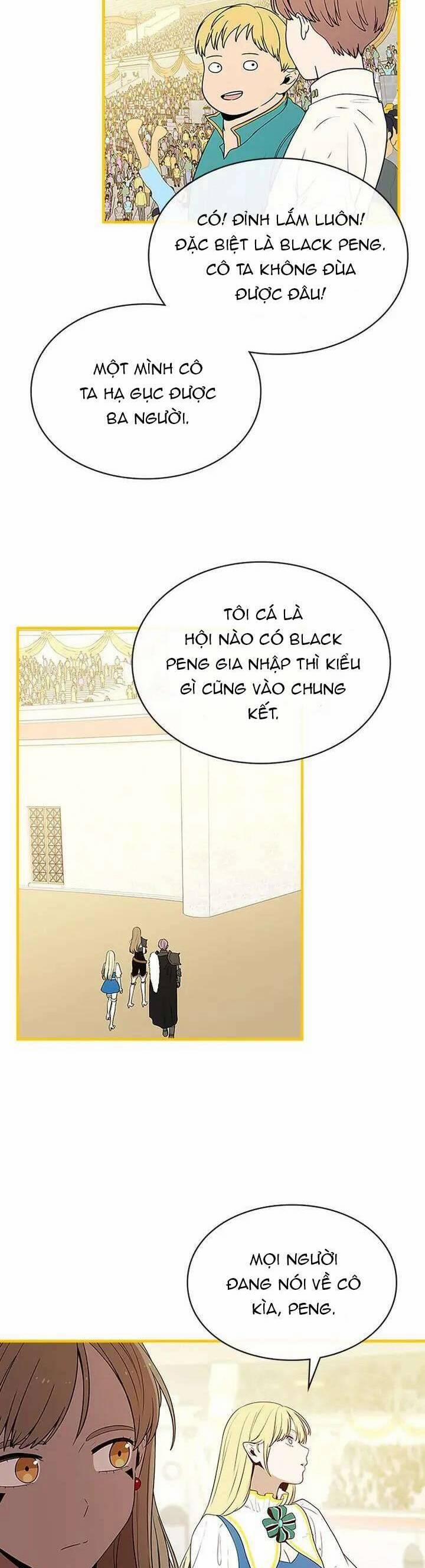 Yêu Anh 200% Công Lực 46 trang 18