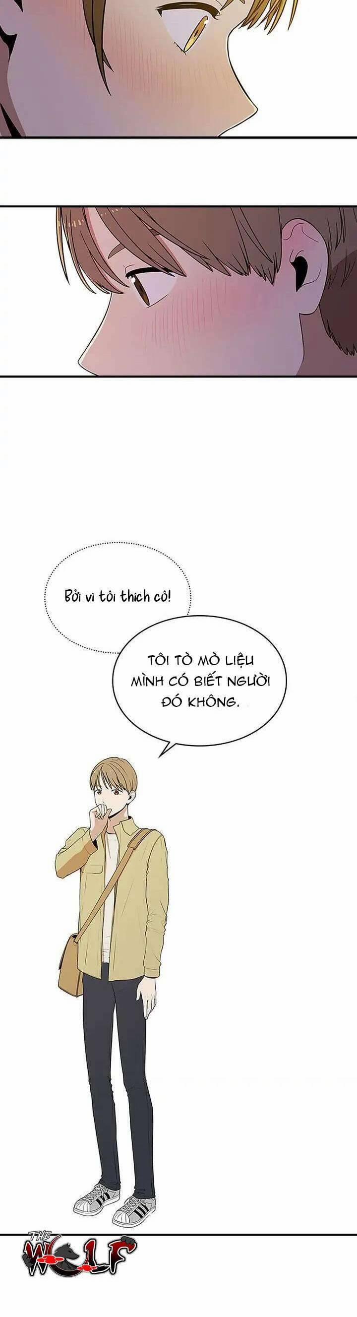 Yêu Anh 200% Công Lực 46 trang 2