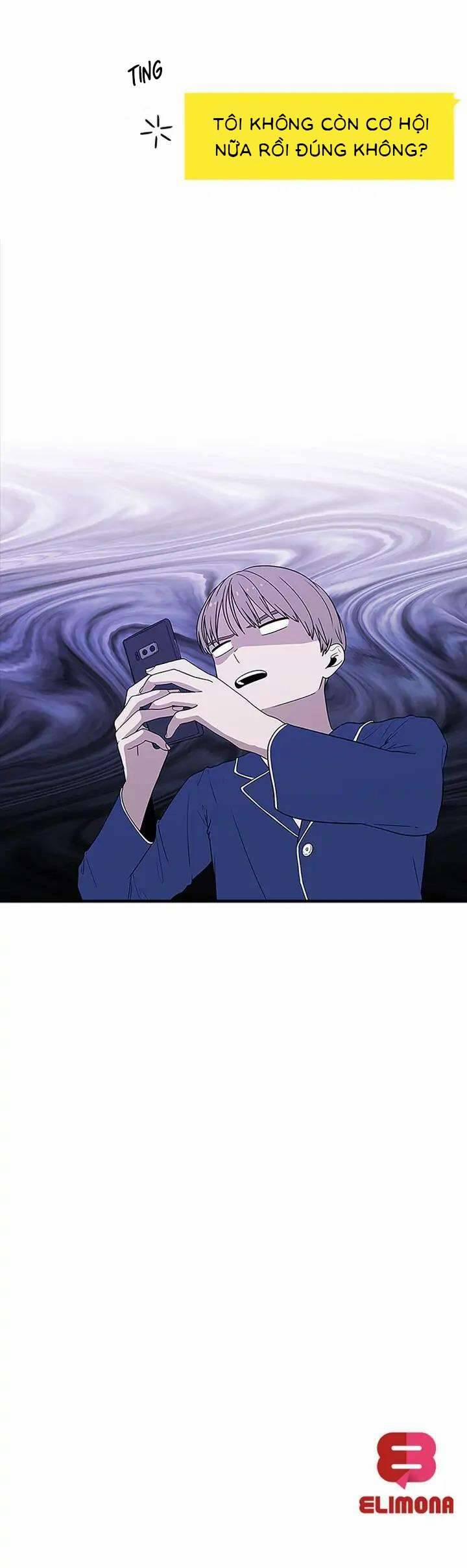 Yêu Anh 200% Công Lực 46 trang 26