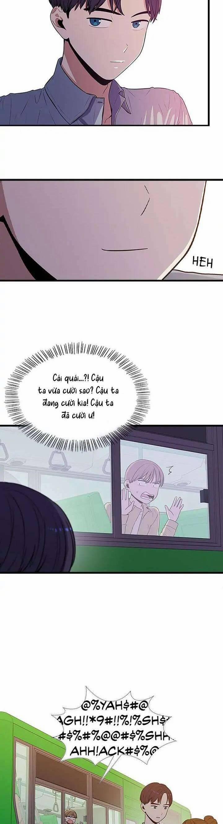 Yêu Anh 200% Công Lực 46 trang 8