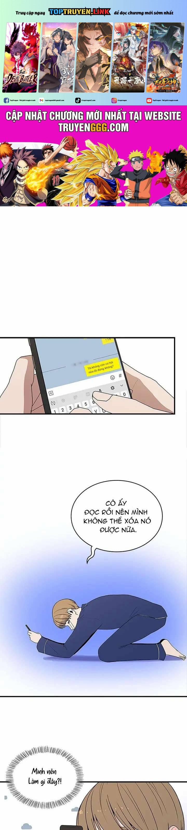 Yêu Anh 200% Công Lực 47 trang 0