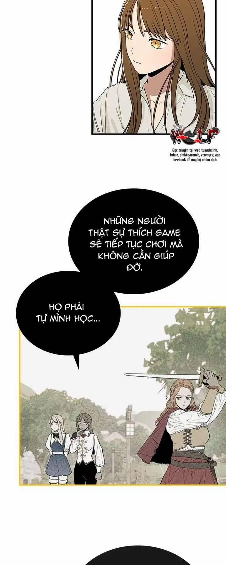 Yêu Anh 200% Công Lực 47 trang 17