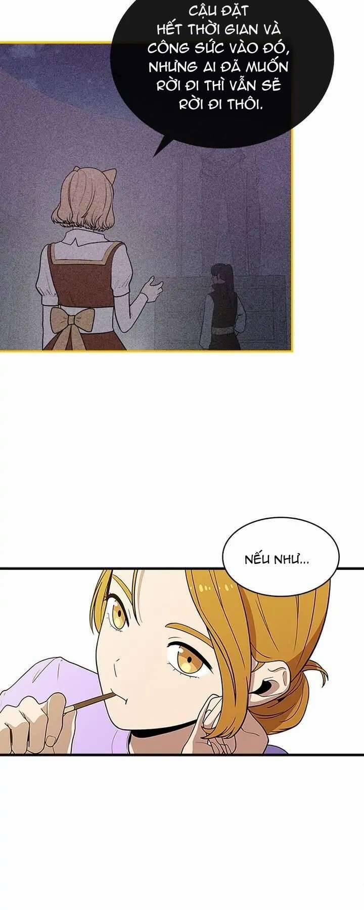 Yêu Anh 200% Công Lực 47 trang 18