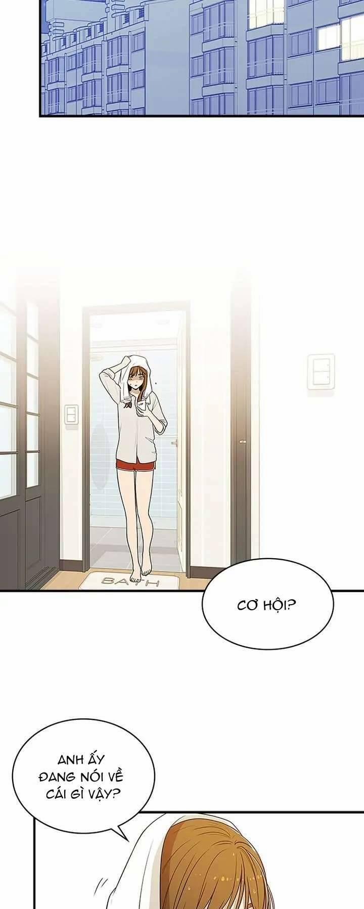 Yêu Anh 200% Công Lực 47 trang 2