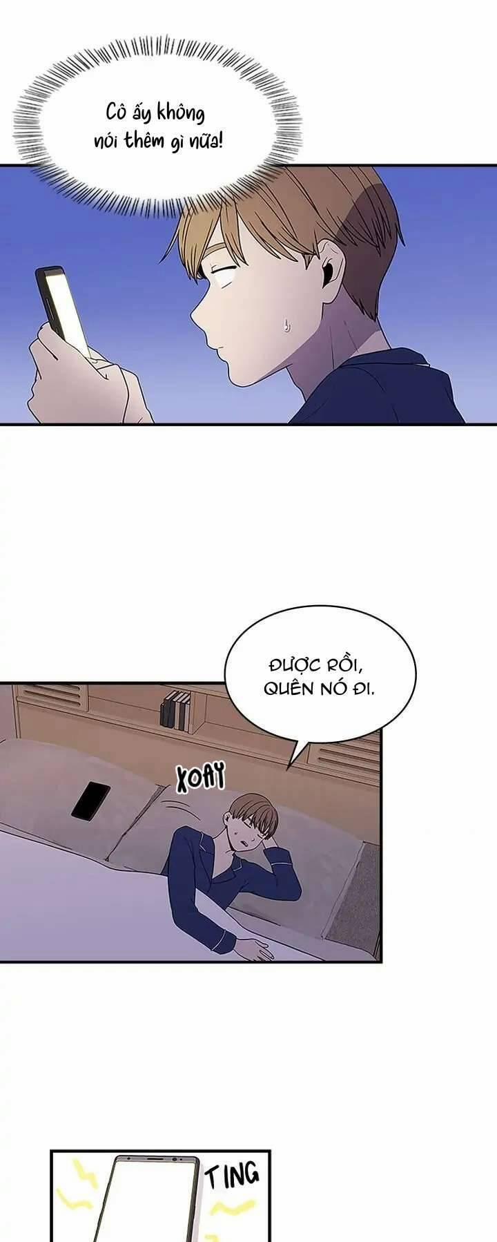 Yêu Anh 200% Công Lực 47 trang 24