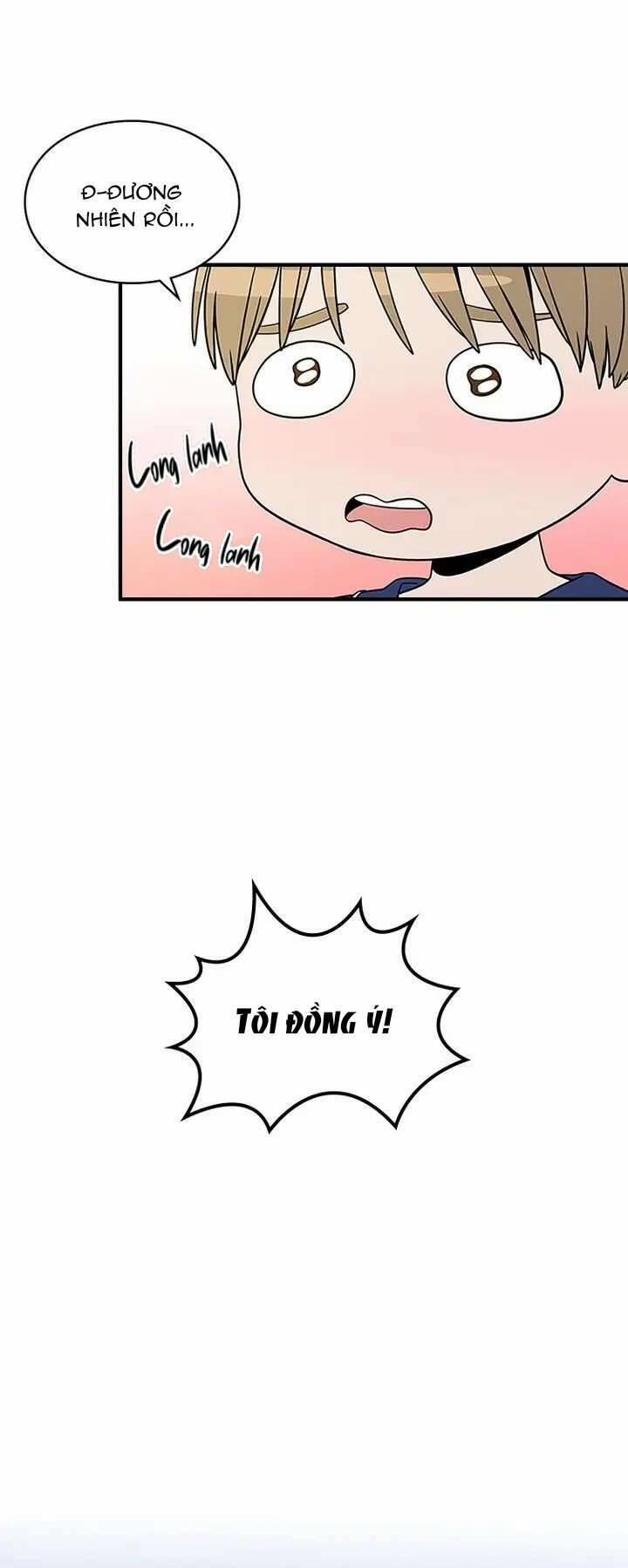 Yêu Anh 200% Công Lực 47 trang 29