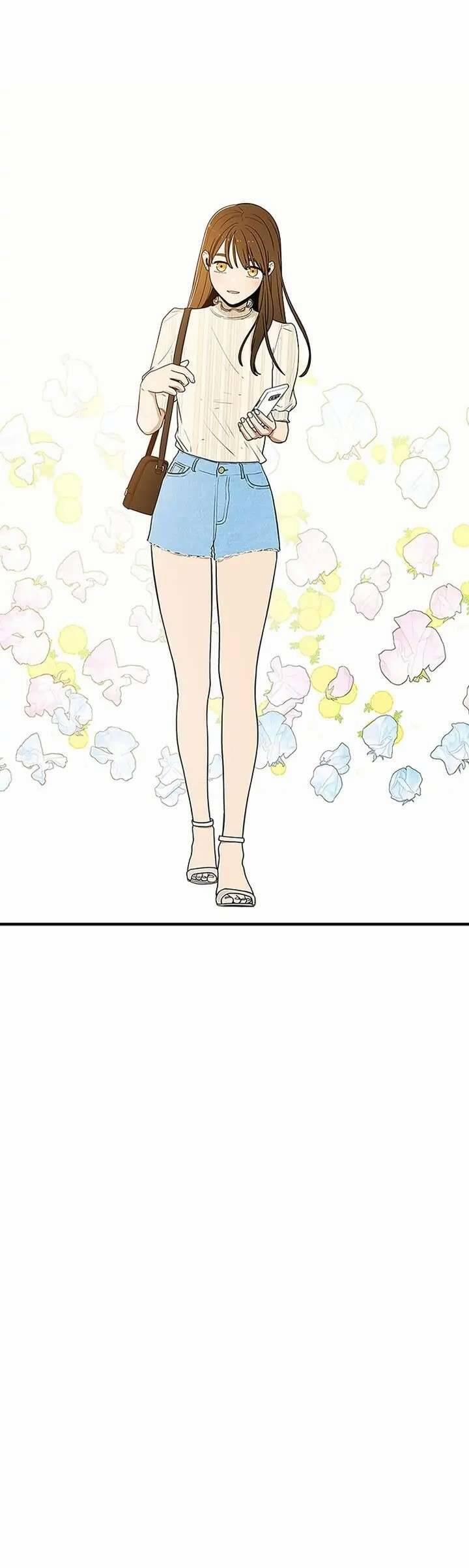 Yêu Anh 200% Công Lực 47 trang 34