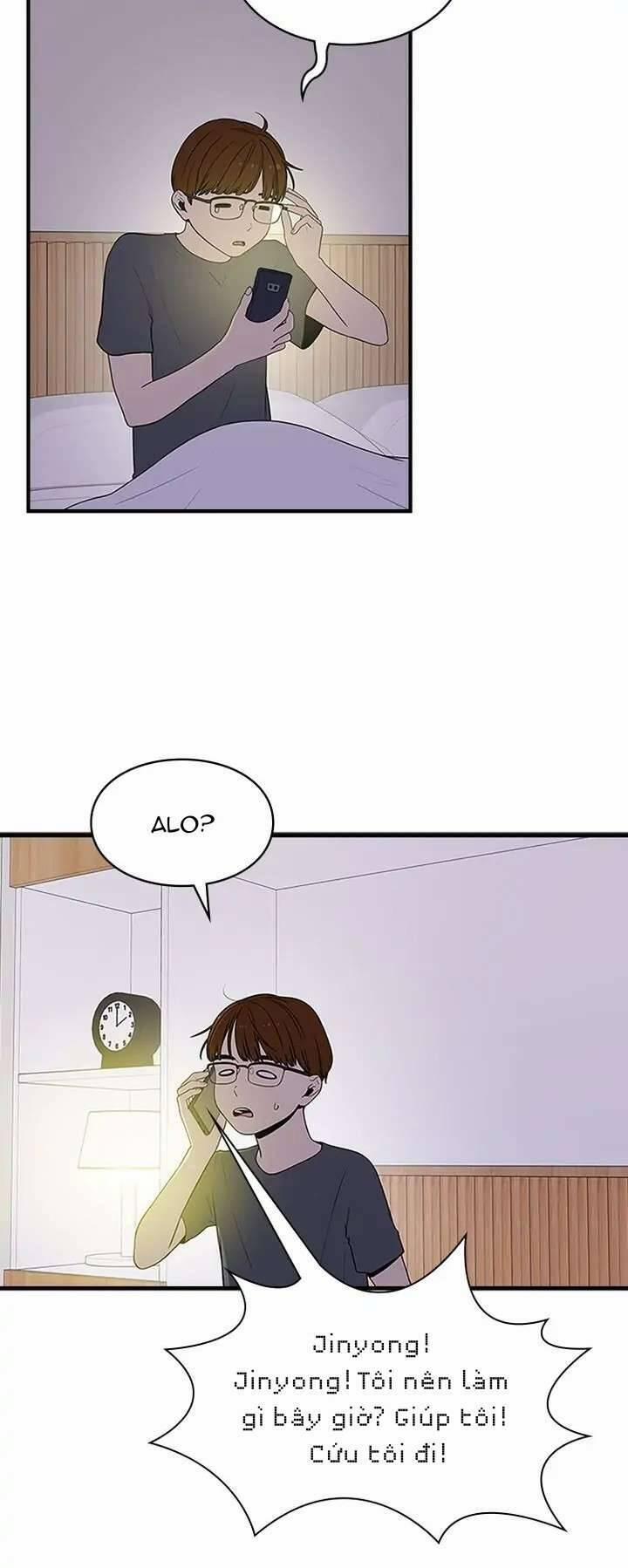 Yêu Anh 200% Công Lực 47 trang 6