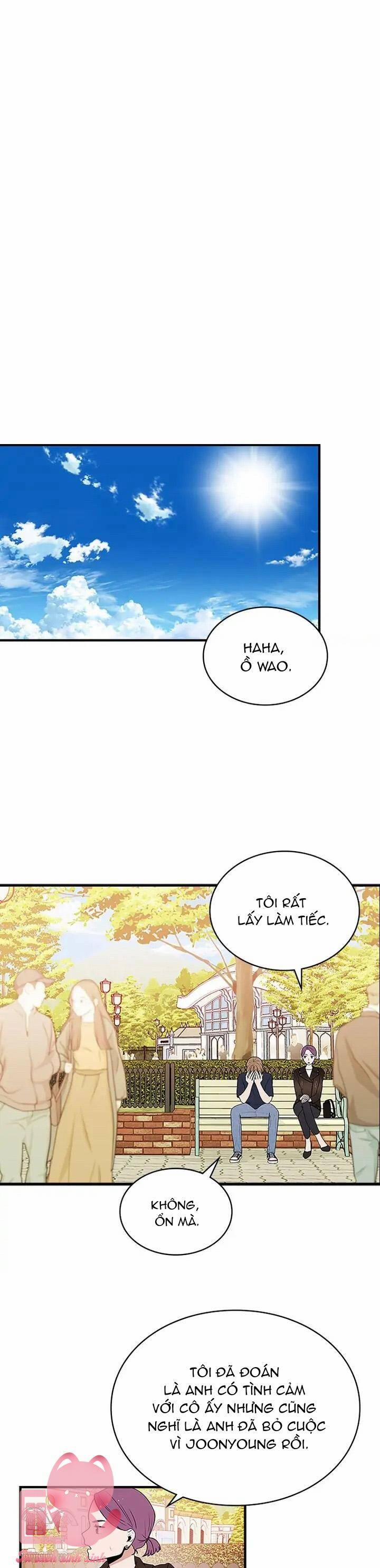 Yêu Anh 200% Công Lực 49 trang 1