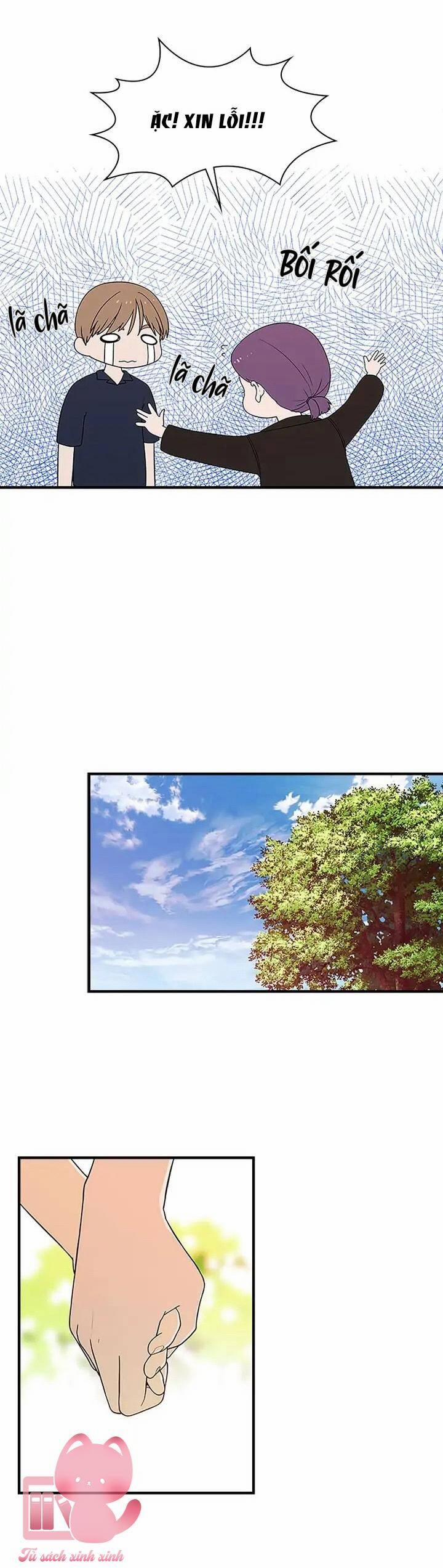 Yêu Anh 200% Công Lực 49 trang 15