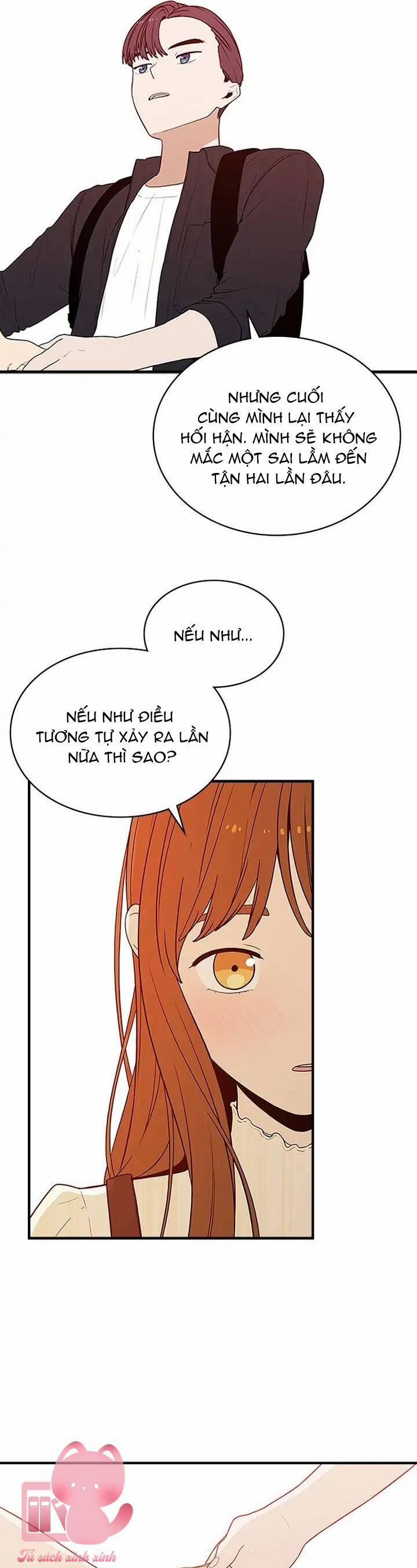 Yêu Anh 200% Công Lực 49 trang 20