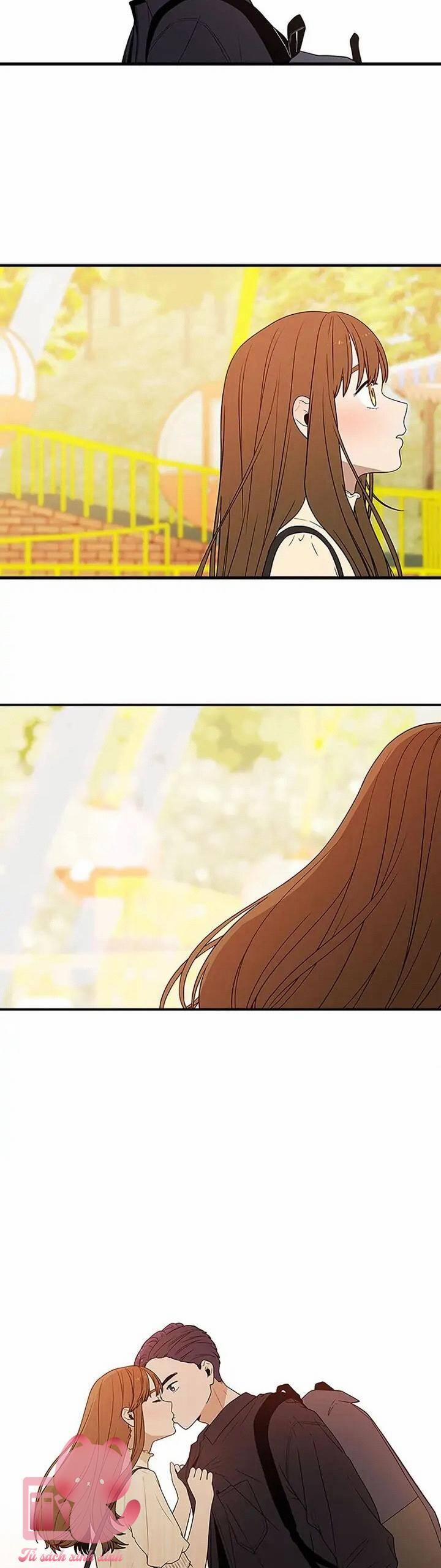 Yêu Anh 200% Công Lực 49 trang 22