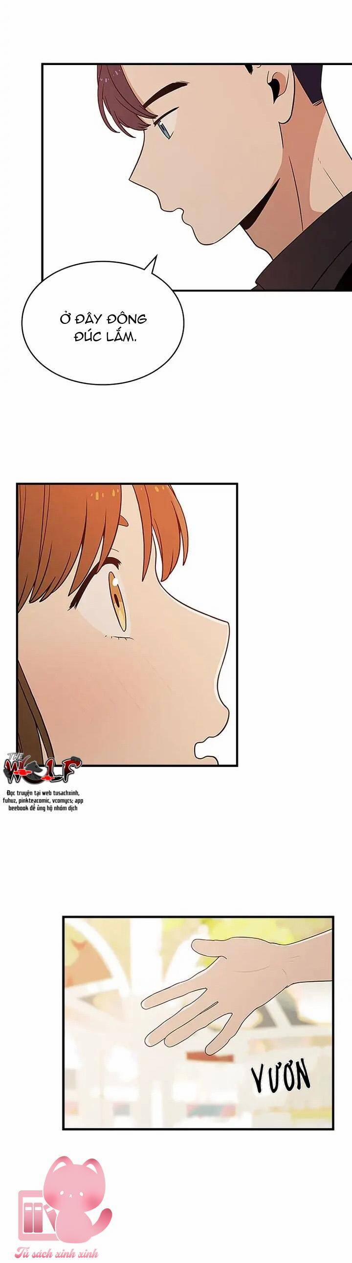 Yêu Anh 200% Công Lực 49 trang 7