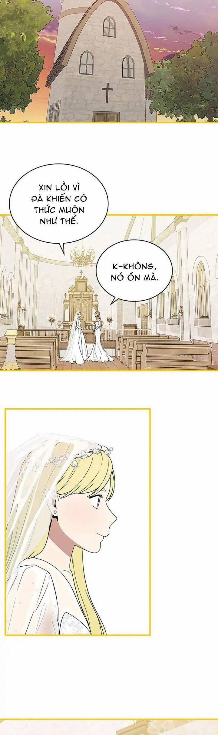 Yêu Anh 200% Công Lực 50 trang 19