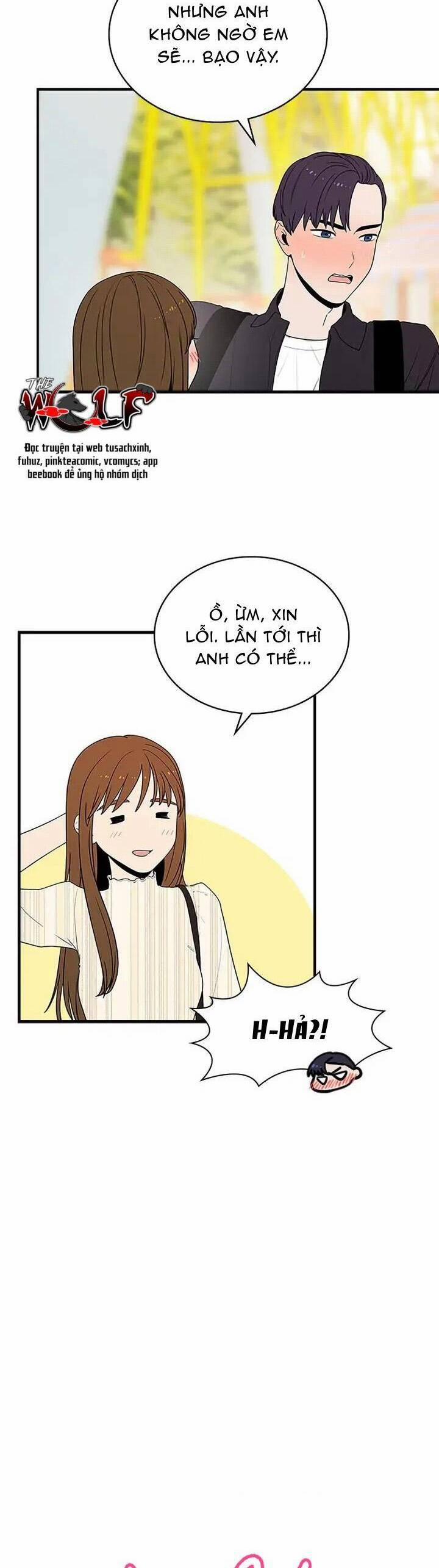 Yêu Anh 200% Công Lực 50 trang 2