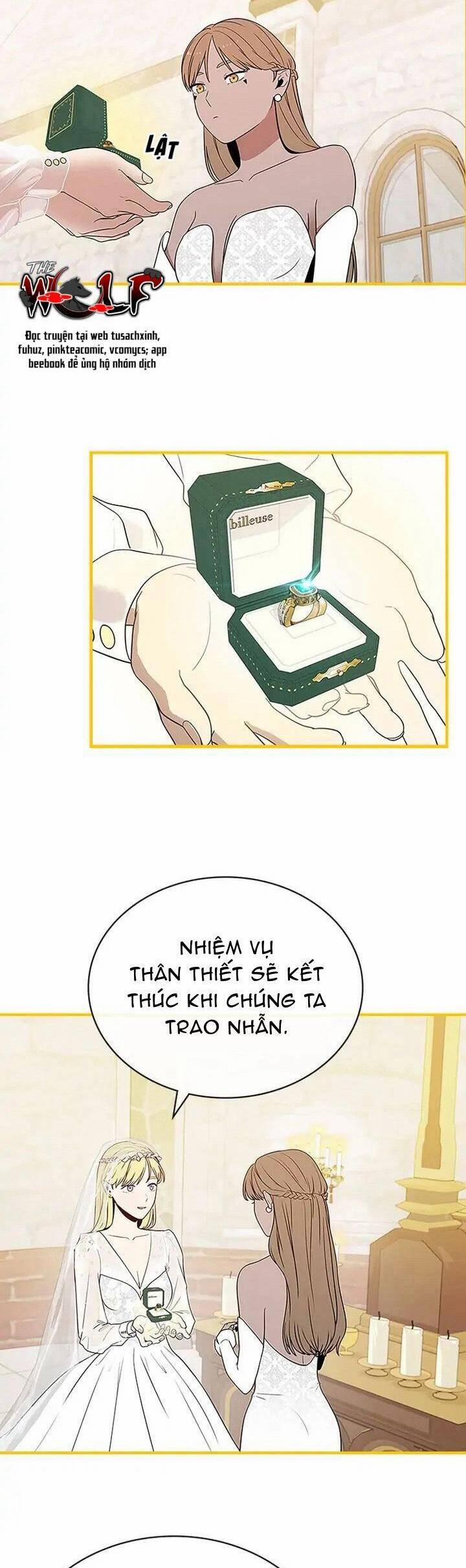 Yêu Anh 200% Công Lực 50 trang 20