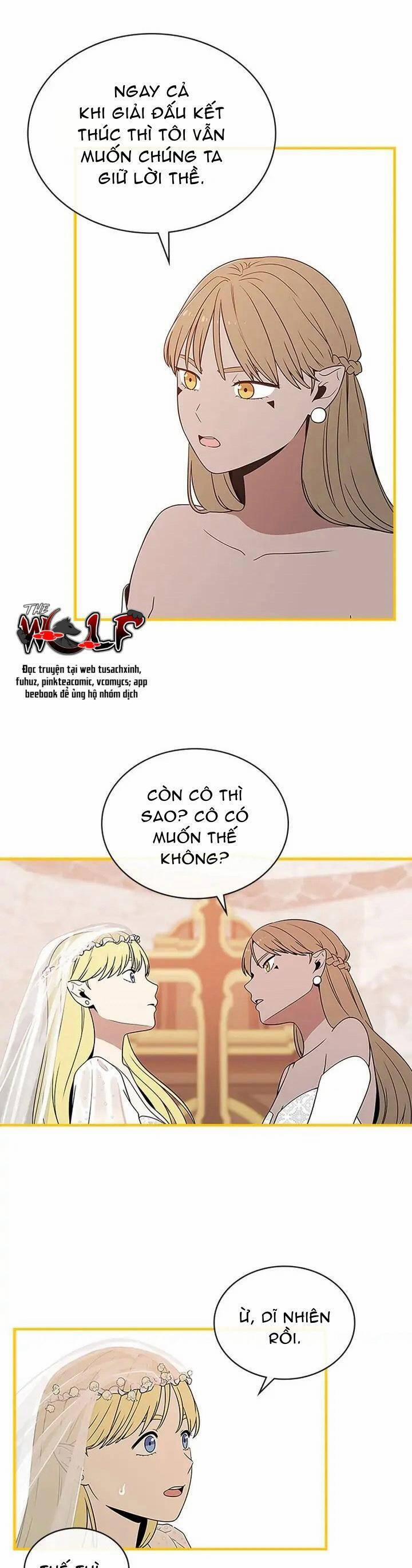 Yêu Anh 200% Công Lực 50 trang 22