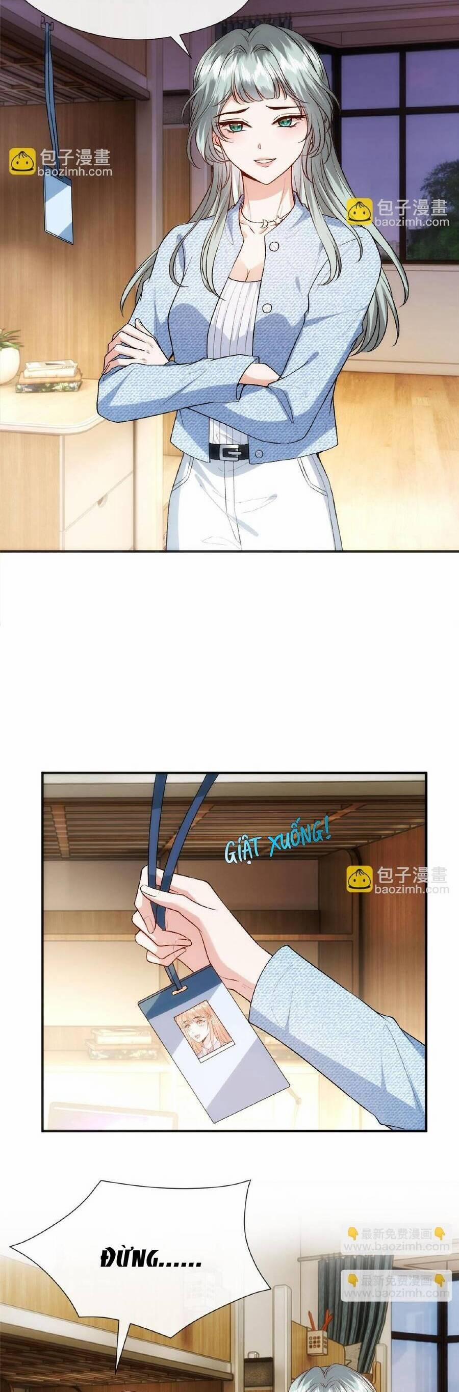 Yêu Anh 200% Công Lực 51 trang 1