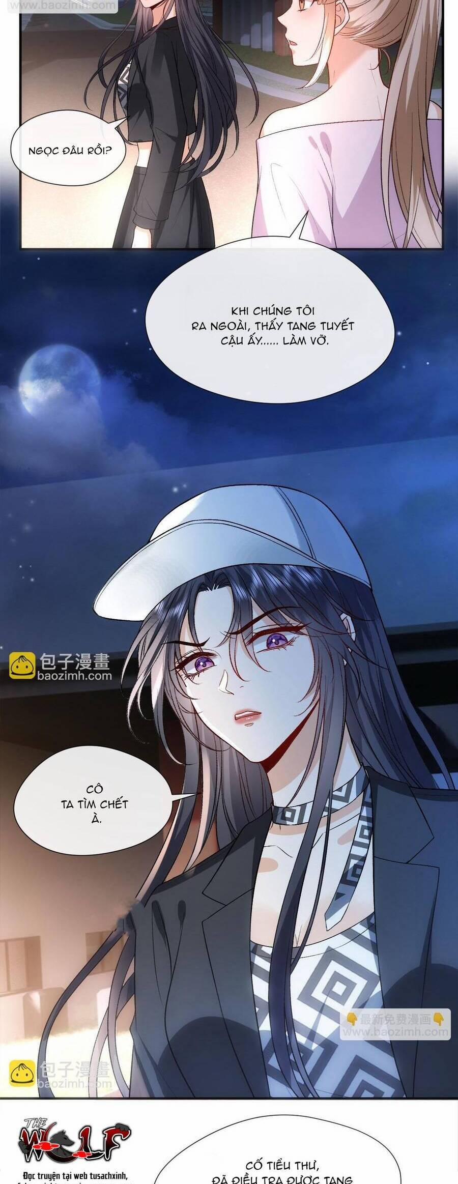 Yêu Anh 200% Công Lực 51 trang 13