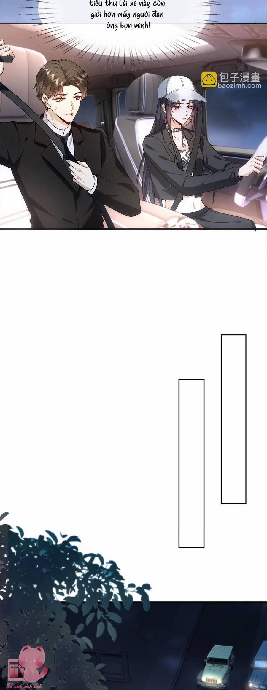 Yêu Anh 200% Công Lực 51 trang 15