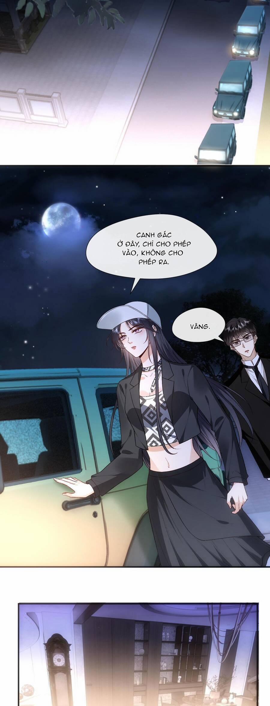 Yêu Anh 200% Công Lực 51 trang 16