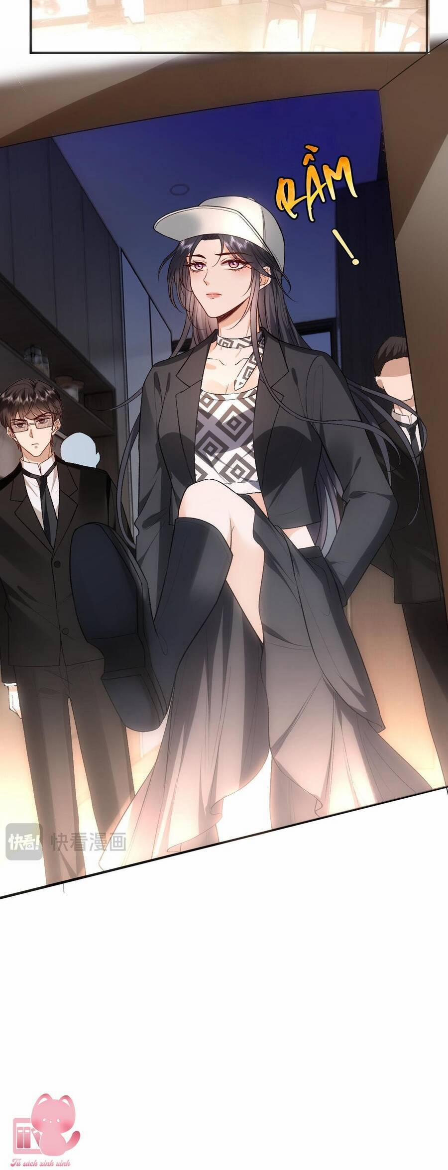 Yêu Anh 200% Công Lực 51 trang 17