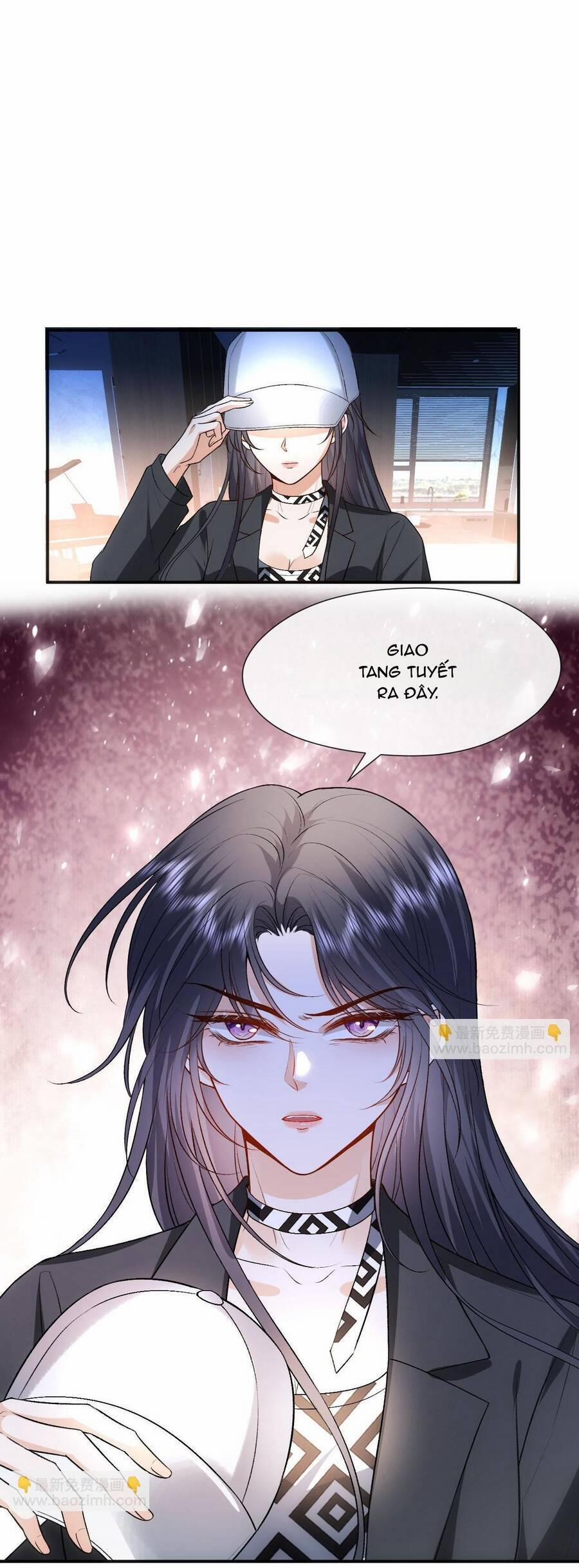 Yêu Anh 200% Công Lực 51 trang 18