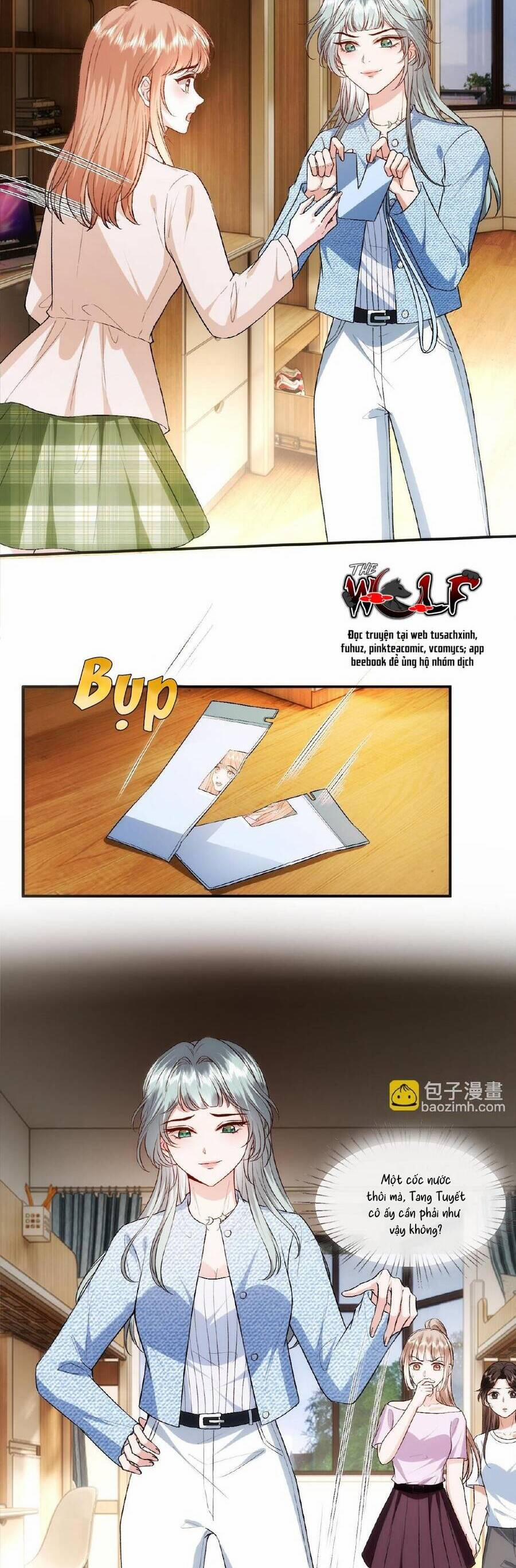 Yêu Anh 200% Công Lực 51 trang 2