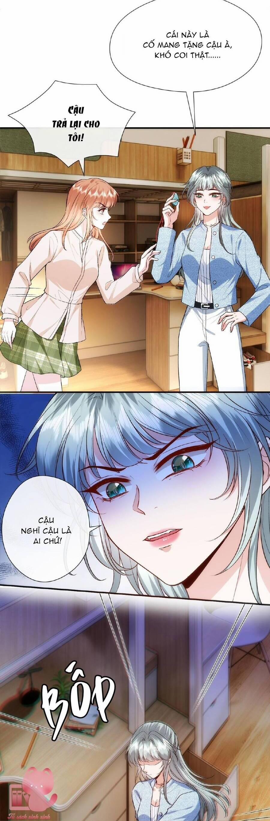 Yêu Anh 200% Công Lực 51 trang 4