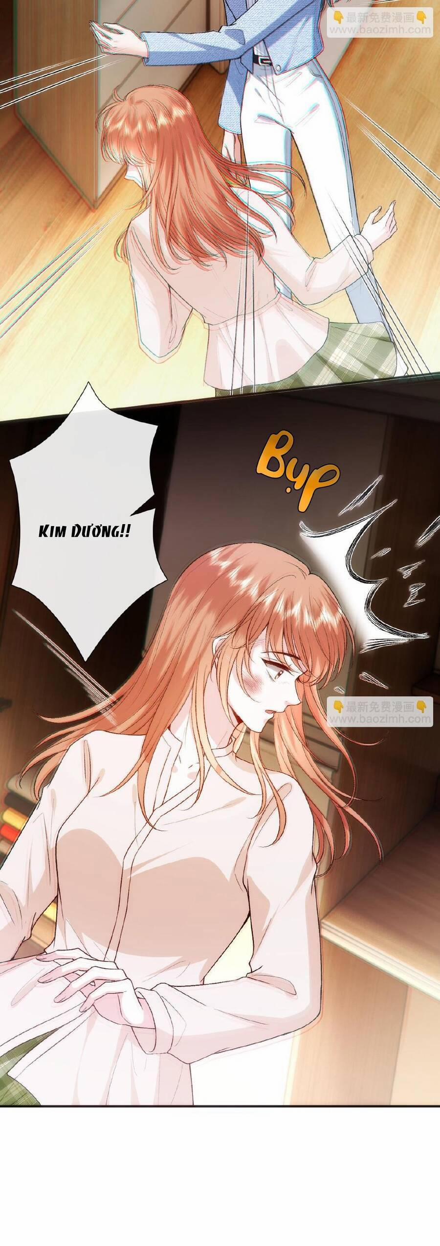 Yêu Anh 200% Công Lực 51 trang 5