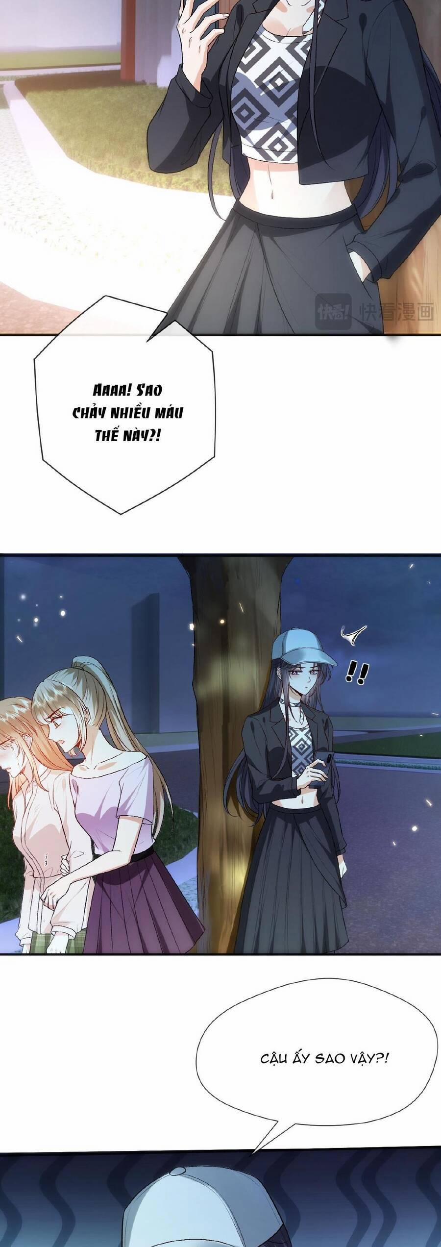 Yêu Anh 200% Công Lực 51 trang 8