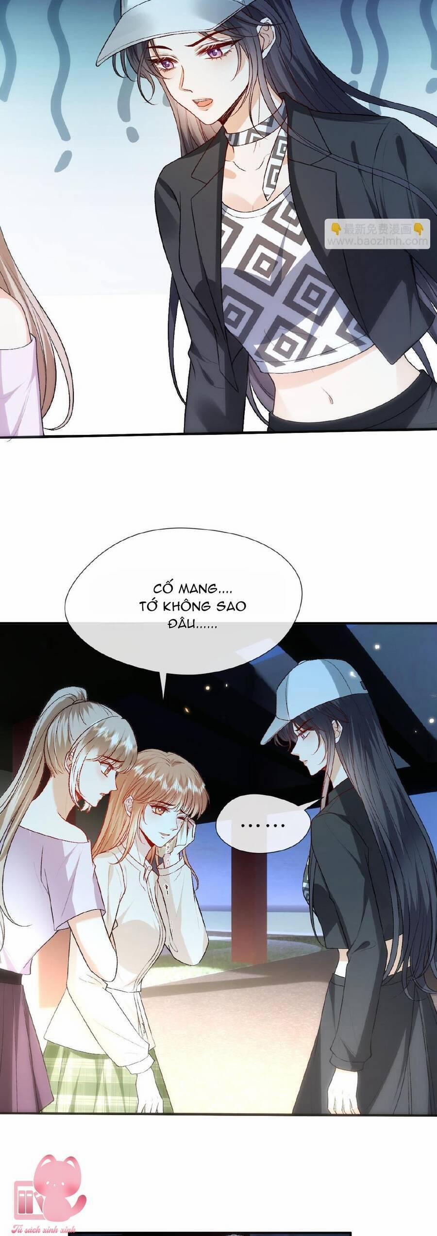 Yêu Anh 200% Công Lực 51 trang 9