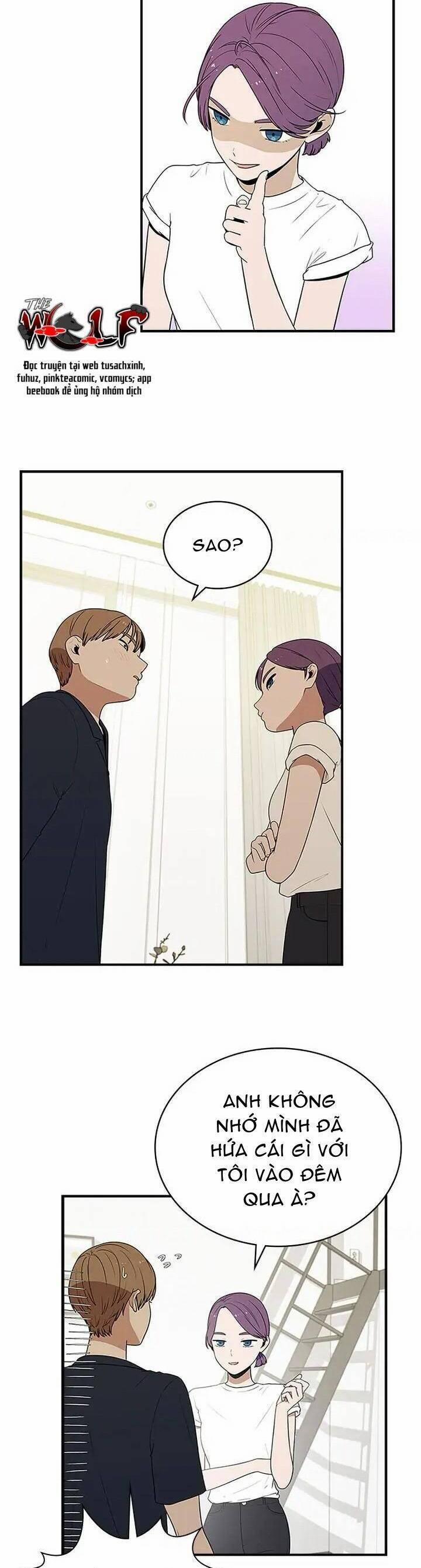 Yêu Anh 200% Công Lực 52 trang 1