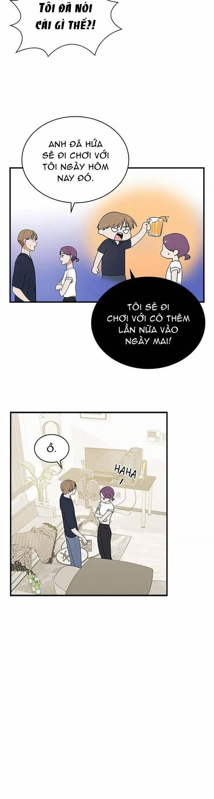 Yêu Anh 200% Công Lực 52 trang 2