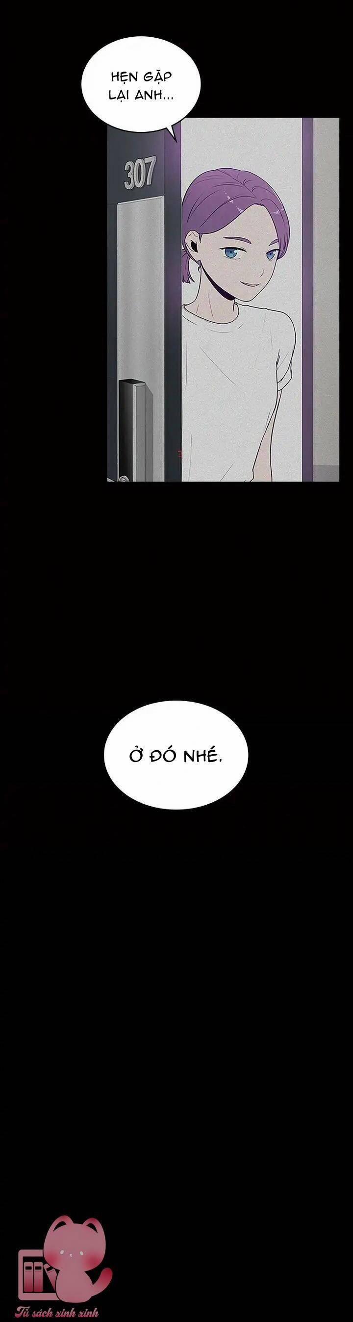 Yêu Anh 200% Công Lực 52 trang 25